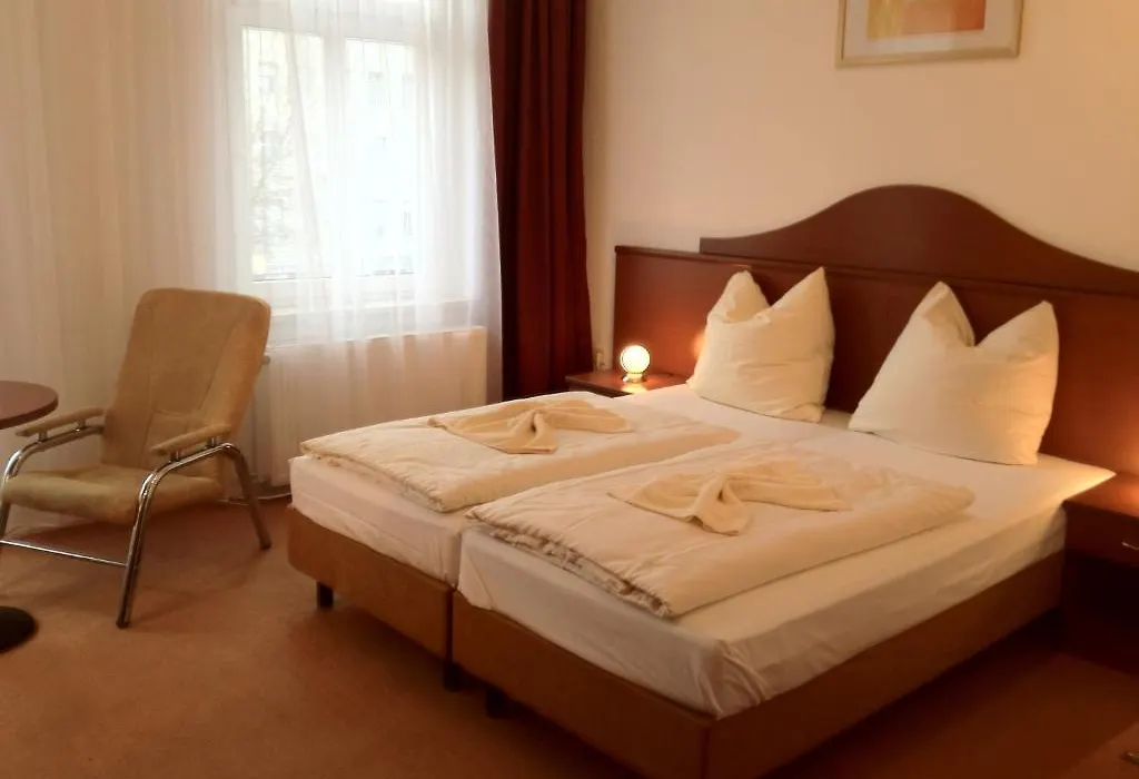 Baerliner Pension-1
