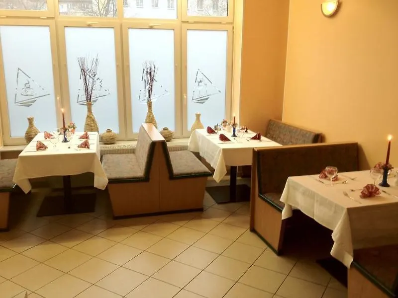 Baerliner Pension-1