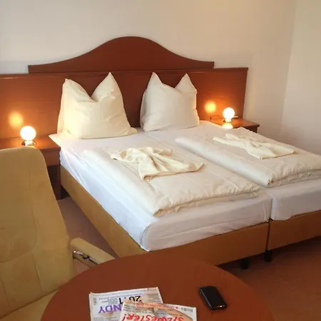 Baerliner Pension-3