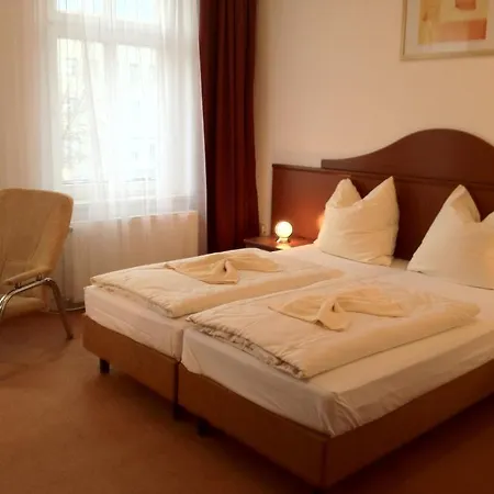 Baerliner Pension-3